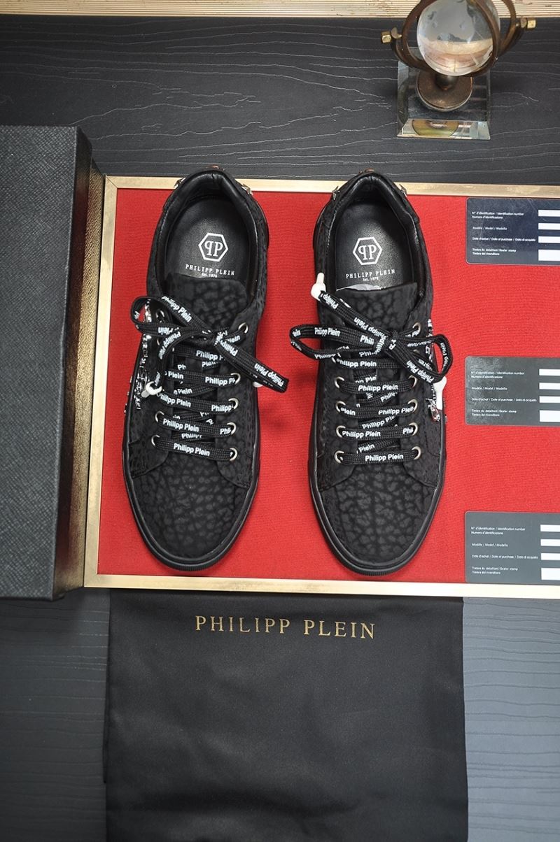 Philipp Plein Shoes